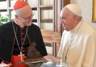 Papa Francisco acolhe a renúncia de Dom Odilo Scherer, que deixará a Arquidiocese de São Paulo em 2026