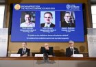 Nobel de Economia 2024 Vai Para Acemoglu, Johnson e Robinson por Estudo sobre a Prosperidade e Desigualdade entre Nações