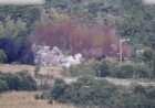 Coreia do Norte Destruiu Estradas e Ferrovias na Fronteira com o Sul em Ato de Escalada Militar