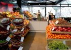 Senado aprova projeto que incentiva a doação de alimentos e combate ao desperdício