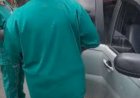 Motorista de aplicativo realiza parto em carro na porta de hospital em Nova Iguaçu