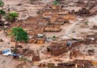 Acordo de R$ 170 Bilhões para Reparação da Tragédia de Mariana é Assinado com Mineração e Governos