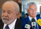 Caiado Crítico PEC da Segurança de Lula: 'Afronta aos Estados', Afirma o Governador