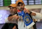 Explosão de Antissemitismo em Amsterdã: Torcedores Israelenses Atacados Após Partida da Liga Europa