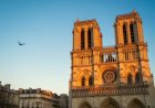 Notre-Dame de Paris Reabre para o Público Após 5 Anos de Restauração