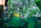 NYU Langone Realiza Primeiro Transplante Duplo de Pulmão 100% Robótico nos EUA