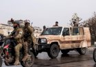 Rebeldes sírios chegam aos subúrbios de Damasco e intensificam pressão sobre o regime de al-Assad