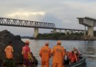 Ponte que liga Maranhão e Tocantins desaba; 2 mortos e 12 desaparecidos