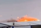 Avião da Azerbaijan Airlines cai no Cazaquistão: 32 sobreviventes entre os 67 passageiros