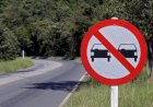 Ultrapassagem em Faixa Contínua Agora Gera Suspensão Imediata da CNH