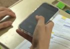 MEC orienta escolas sobre proibição do uso de celulares durante aulas e intervalos