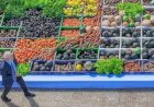 fatores internos foram os principais culpados pela alta dos alimentos no Brasil!