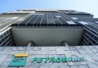 Ações da Petrobras despencam após queda de 70% no lucro anual