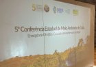 Goiás discute mudanças climáticas na 5ª Conferência Estadual do Meio Ambiente