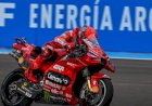 MotoGP 2025: Marc Márquez vence GP da Argentina e amplia liderança