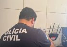 Homem é suspeito de tentar matar ex e enteada com bombons envenenados em Goiás