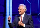 Michel Temer se reúne com Tarcísio e Caiado nos EUA e articula união da direita para 2026