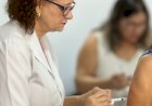 Mais de 21 mil pessoas são vacinadas contra gripe no Dia D em Goiânia; vacinação continua em 62 unidades de saúde