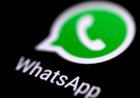 WHATSAPP APRESENTA FALHAS NESTA QUINTA-FEIRA