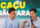 Governo anuncia 65 casas a custo zero em Caçu