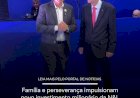 Família e perseverança impulsionam novo investimento milionário da N&L em Goiás