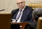 Fachin assume caso envolvendo Moraes e Vorcaro