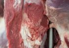 Carne brasileira passa a pagar tarifa de 67%