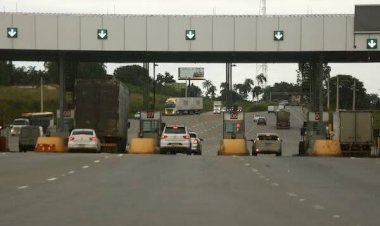 BR’s que cortam Goiás tem aumento de pedágio