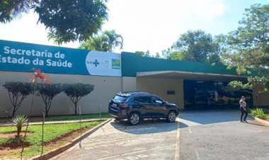 Saúde de Goiás economiza mais de R$60 milhões em licitações, em 3023