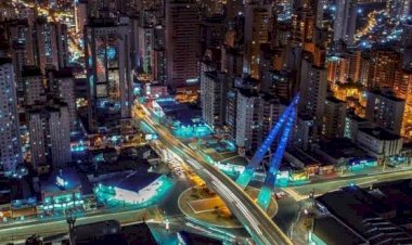 Debate sobre a prefeitura de Goiânia domina o meio político