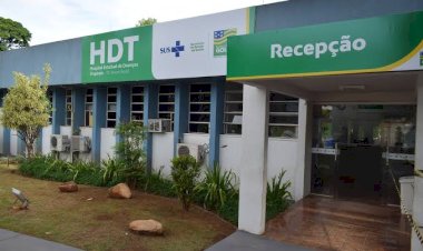 HDT realiza processo seletivo