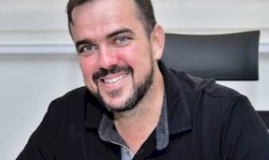 Polícia Civil fez buscas na casa de Gustavo Mendanha