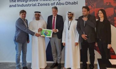 Bruno Peixoto integra missão oficial á China ao lado de Caiado