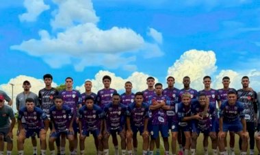 Atlético Goianiense e Vila Nova estreiam nesta quarta-feira na Copa São Paulo de Futebol Júnior