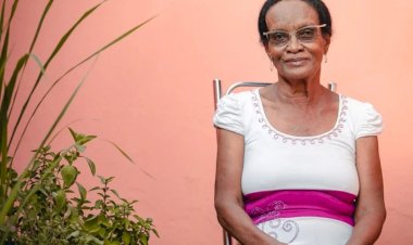 Após três anos da 1ª vacinada contra Covid, Goiás tem 77,32? população imunizada