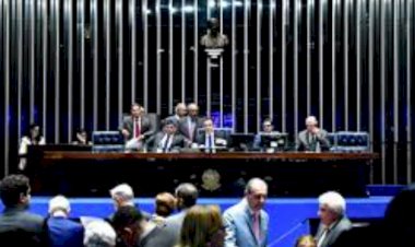 Aprovado projeto dos 