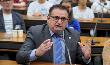 Câmara discute educação como estratégia no combate à violência contra a pessoa idosa