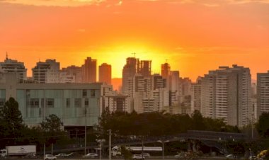 Brasil enfrenta seca histórica com umidade do ar semelhante ao deserto do Saara