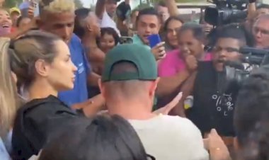 Deolane Bezerra tem prisão domiciliar revogada e será transferida para presídio em Buíque