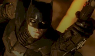 Batman: Parte 2 Se Prepara para Produção – Novo Vilão e Personagens Ganham Destaque!