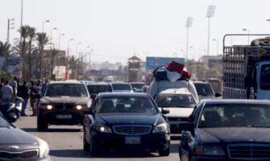 Conflito entre Israel e Hezbollah provoca êxodo em massa no Líbano