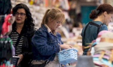 São Paulo registra abertura de 92,8 mil novas empresas no comércio entre janeiro e agosto de 2024