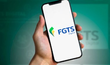 Governo propõe fim do saque-aniversário do FGTS e mudanças no consignado para setor privado