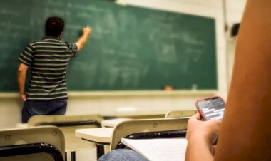 A Vida sem Celular nas Escolas: Desafios e Transformações