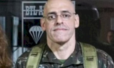 Coronel Daniel Moura Sales de Oliveira Morre em Acidente Durante Exercício de Salto Livre Operacional