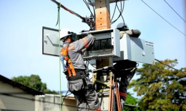 Âmbar Energia Assina Contrato para Assumir Controle da Amazonas Energia Sob Disputa Judicial