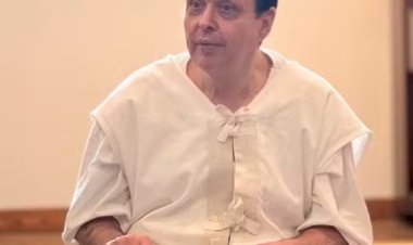 Execução de Homem no Texas Reacende Debate sobre 