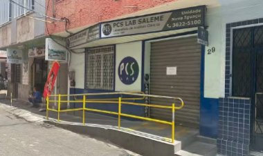 Laboratório é denunciado por transmitir HIV em órgãos transplantados no Rio de Janeiro