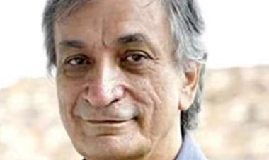 Morre o escritor e compositor Antonio Cícero, membro da Academia Brasileira de Letras, aos 79 anos