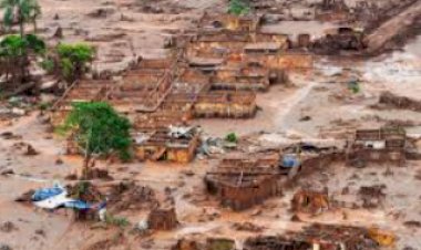 Acordo de R$ 170 Bilhões para Reparação da Tragédia de Mariana é Assinado com Mineração e Governos